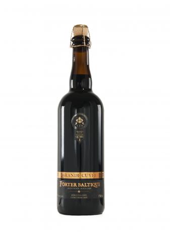 PORTER BALTIQUE ÉDITION SPÉCIALE